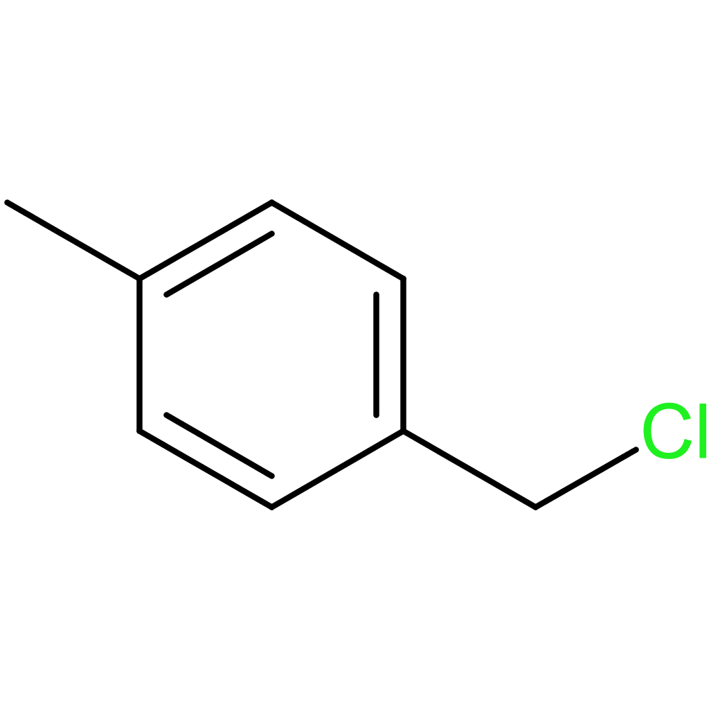 4-Methylbenzyl Chloride