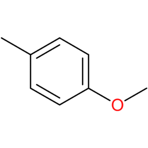 1-Methoxy-4-methylbenzene