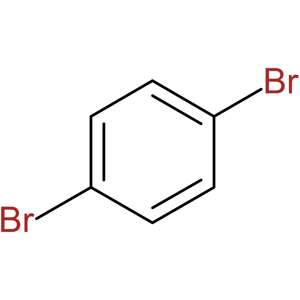 1,4-Dibromobenzene