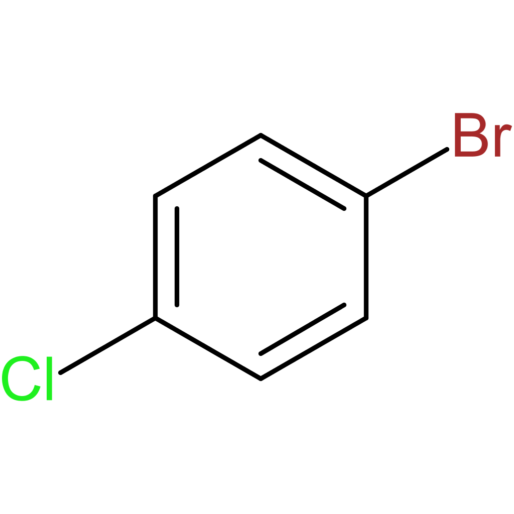 1-Bromo-4-chlorobenzene