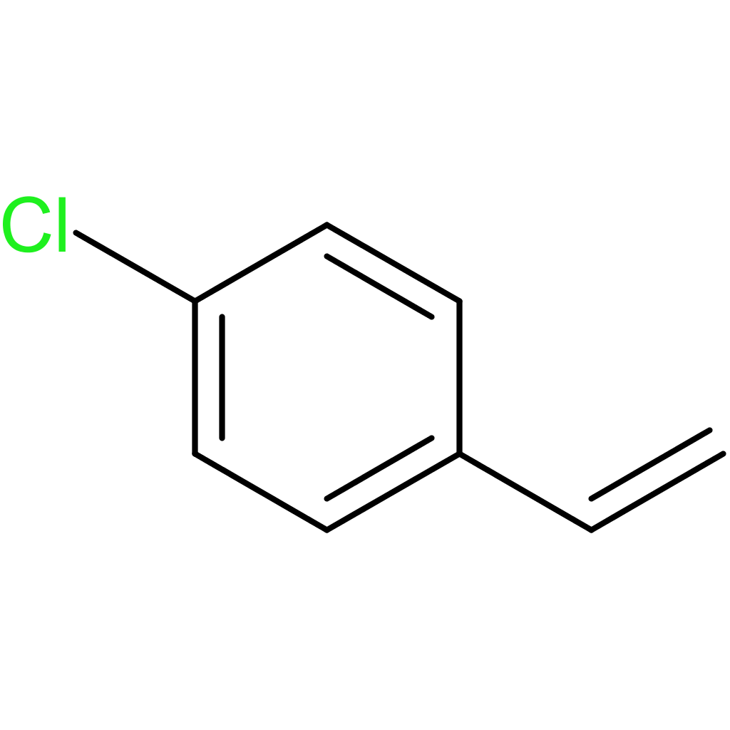1-Chloro-4-vinylbenzene