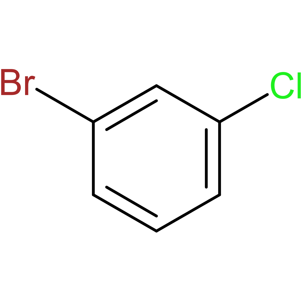 3-Bromochlorobenzene