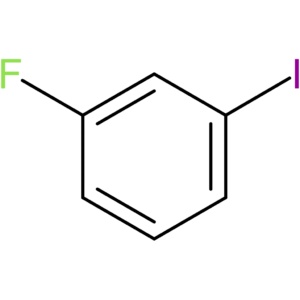 3-Fluoroiodobenzene