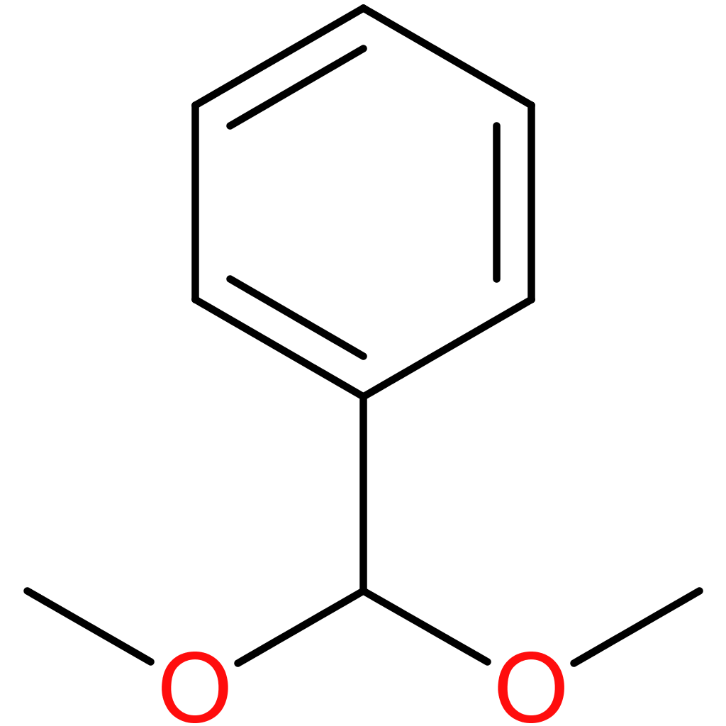 Benzaldehydedimethylacetal