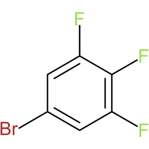 5-Bromo-1,2,3-trifluorobenzene