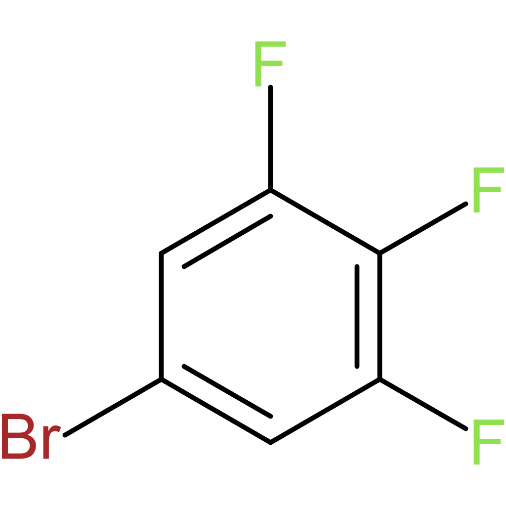 5-Bromo-1,2,3-trifluorobenzene