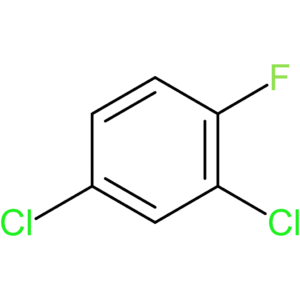 2,4-Dichlorofluorobenzene