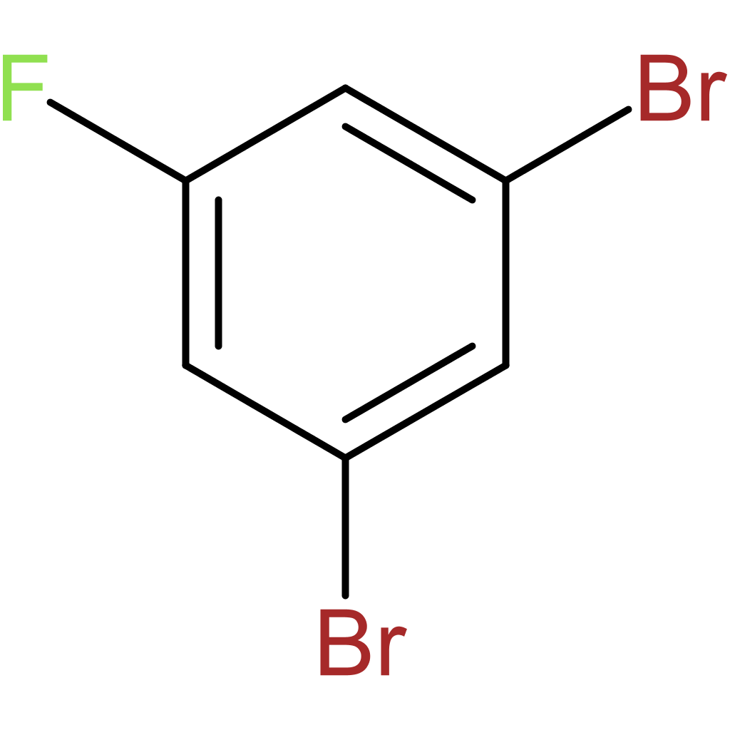1,3-Dibromo-5-fluorobenzene
