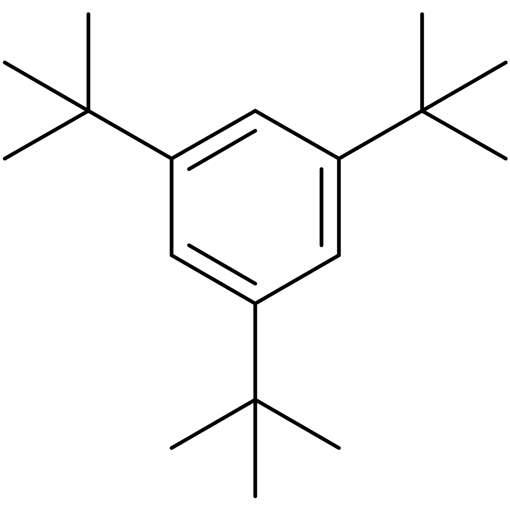1,3,5-Tri-tert-butylbenzene