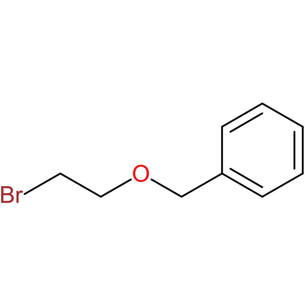 Benzyl 2-Bromoethyl Ether