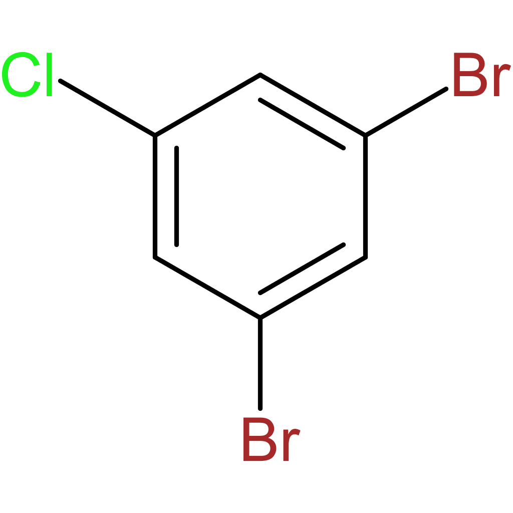 1-Chloro-3,5-dibromobenzene