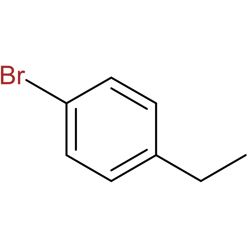 1-Bromo-4-ethylbenzene