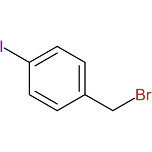 1-(Bromomethyl)-4-iodobenzene