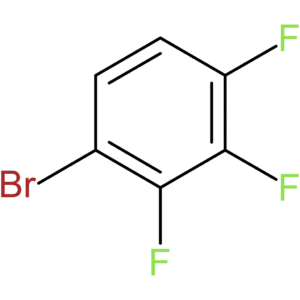 1-Bromo-2,3,4-trifluorobenzene