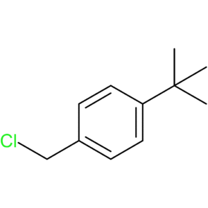 1-(tert-Butyl)-4-(chloromethyl)benzene