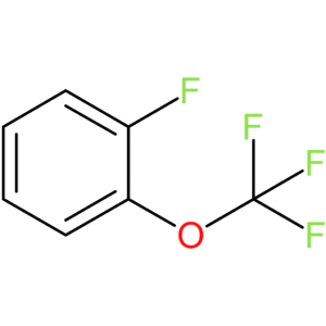 1-Fluoro-2-(trifluoromethoxy)benzene