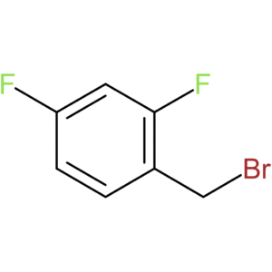 2,4-Difluorobenzyl Bromide