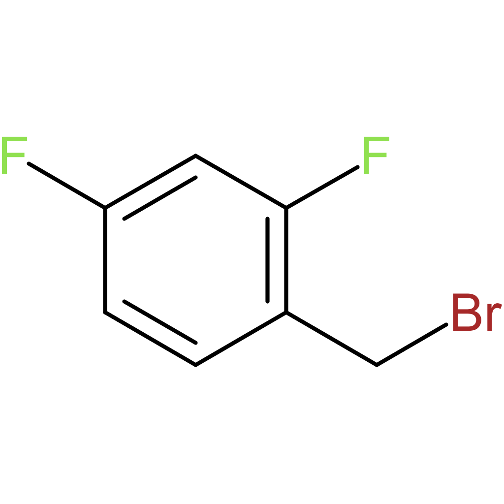 2,4-Difluorobenzyl Bromide