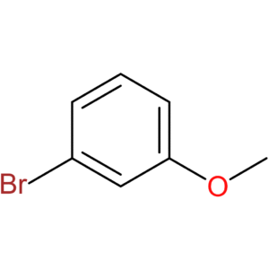 3-Bromoanisole