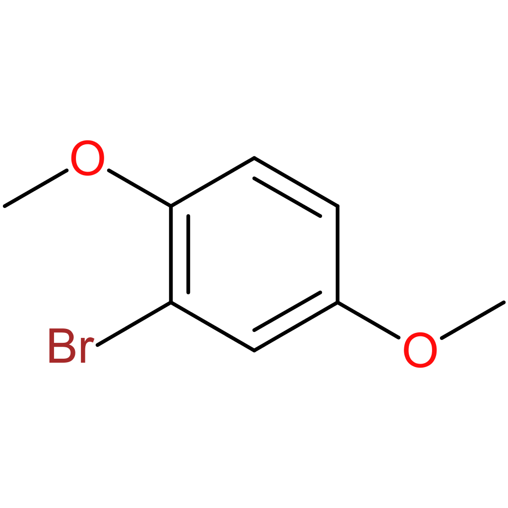 2-Bromo-1,4-dimethoxybenzene