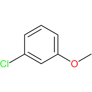 1-Chloro-3-methoxybenzene