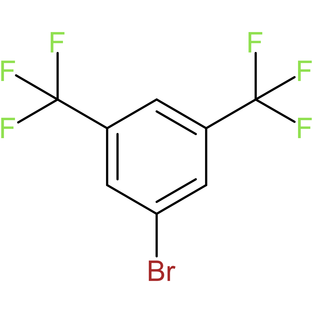 1,3-Bis(trifluoromethyl)-5-bromobenzene