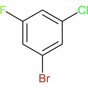 1-Bromo-3-chloro-5-fluorobenzene