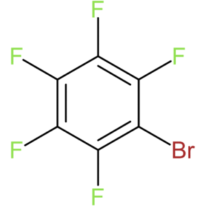 Bromopentafluorobenzene