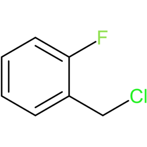 2-Fluorobenzyl Chloride