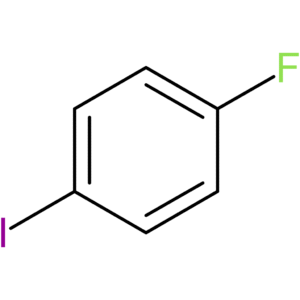 1-Fluoro-4-iodobenzene