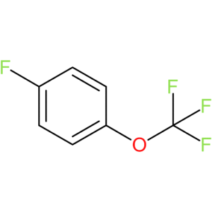 1-Fluoro-4-(trifluoromethoxy)benzene