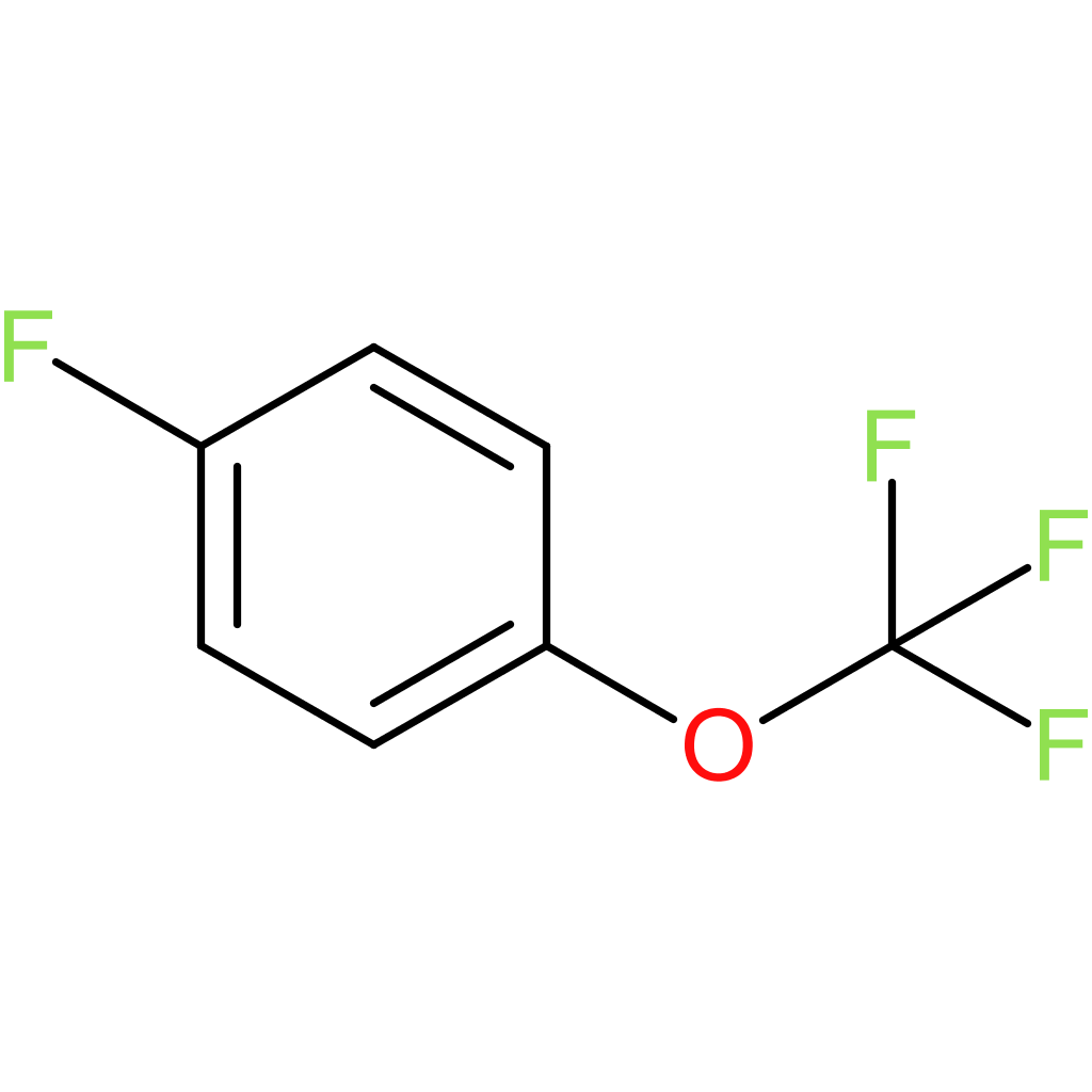 1-Fluoro-4-(trifluoromethoxy)benzene