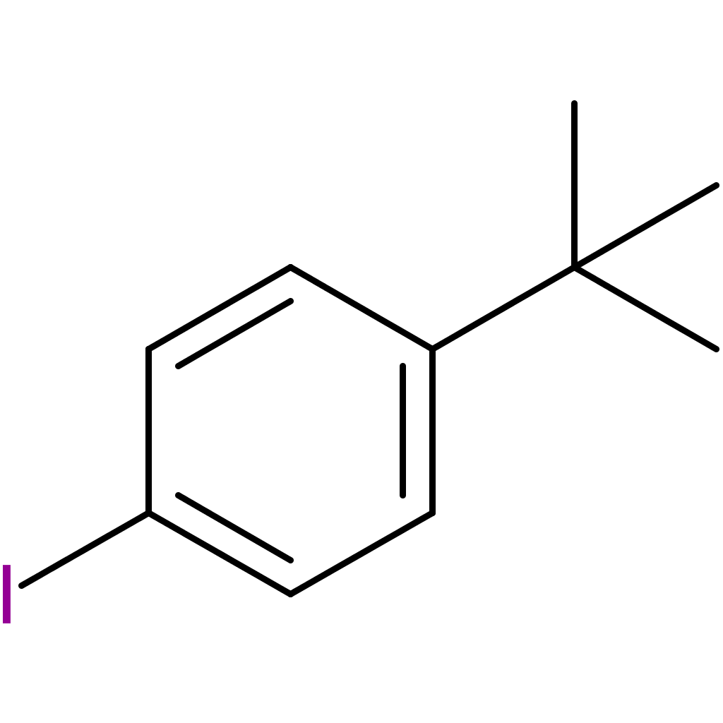 1-(tert-Butyl)-4-iodobenzene