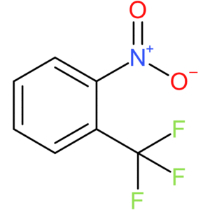 2-Nitrobenzotrifluoride