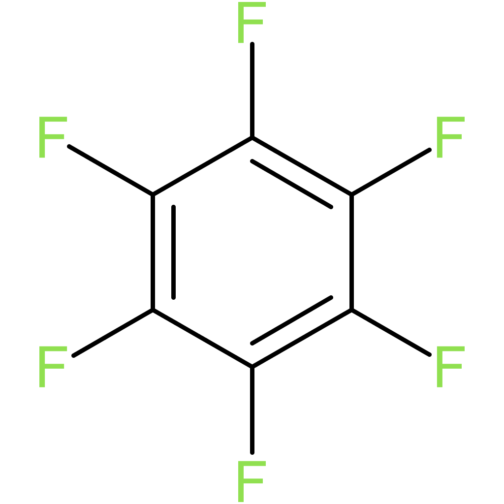 HEXAFLUOROBENZENE