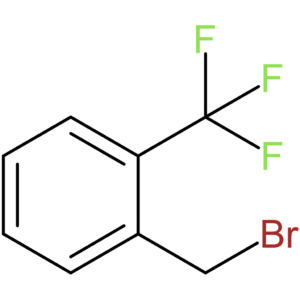 2-(Trifluoromethyl)benzyl Bromide