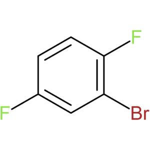 1-Bromo-2,5-difluorobenzene