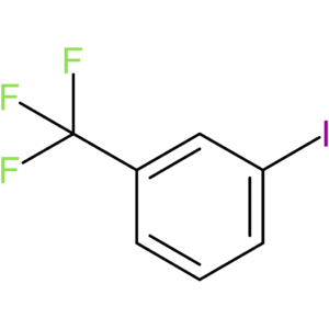 3-Iodobenzotrifluoride