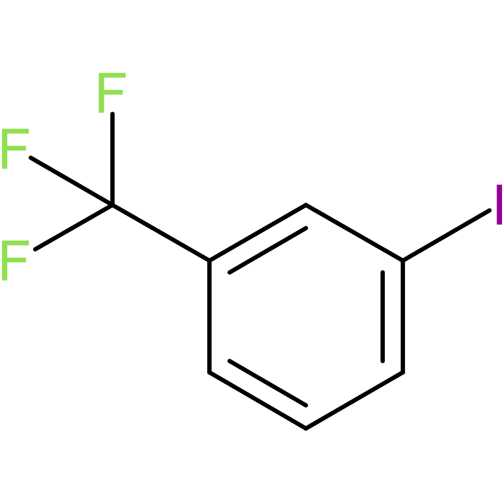 3-Iodobenzotrifluoride