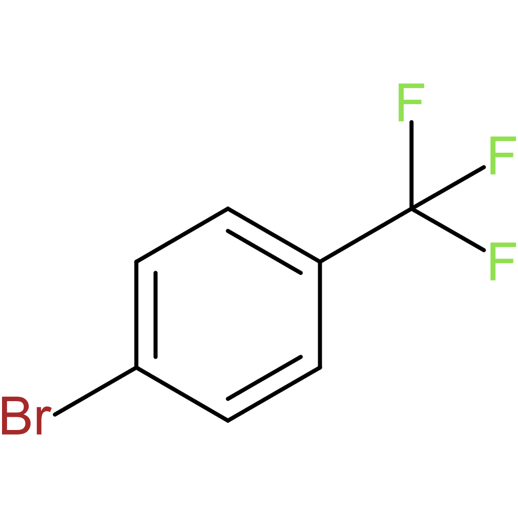 4-Bromobenzotrifluoride