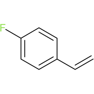 4-Fluorostyrene
