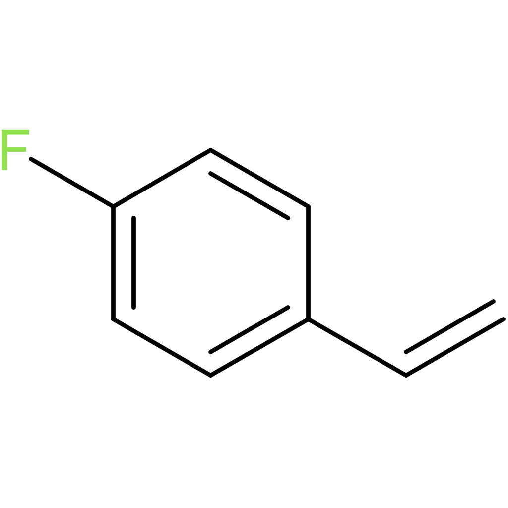 4-Fluorostyrene