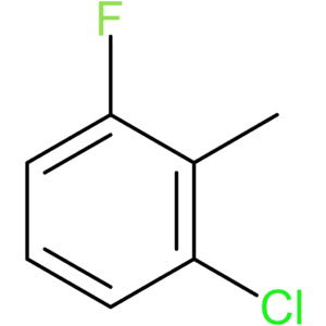 1-Chloro-3-fluoro-2-methylbenzene