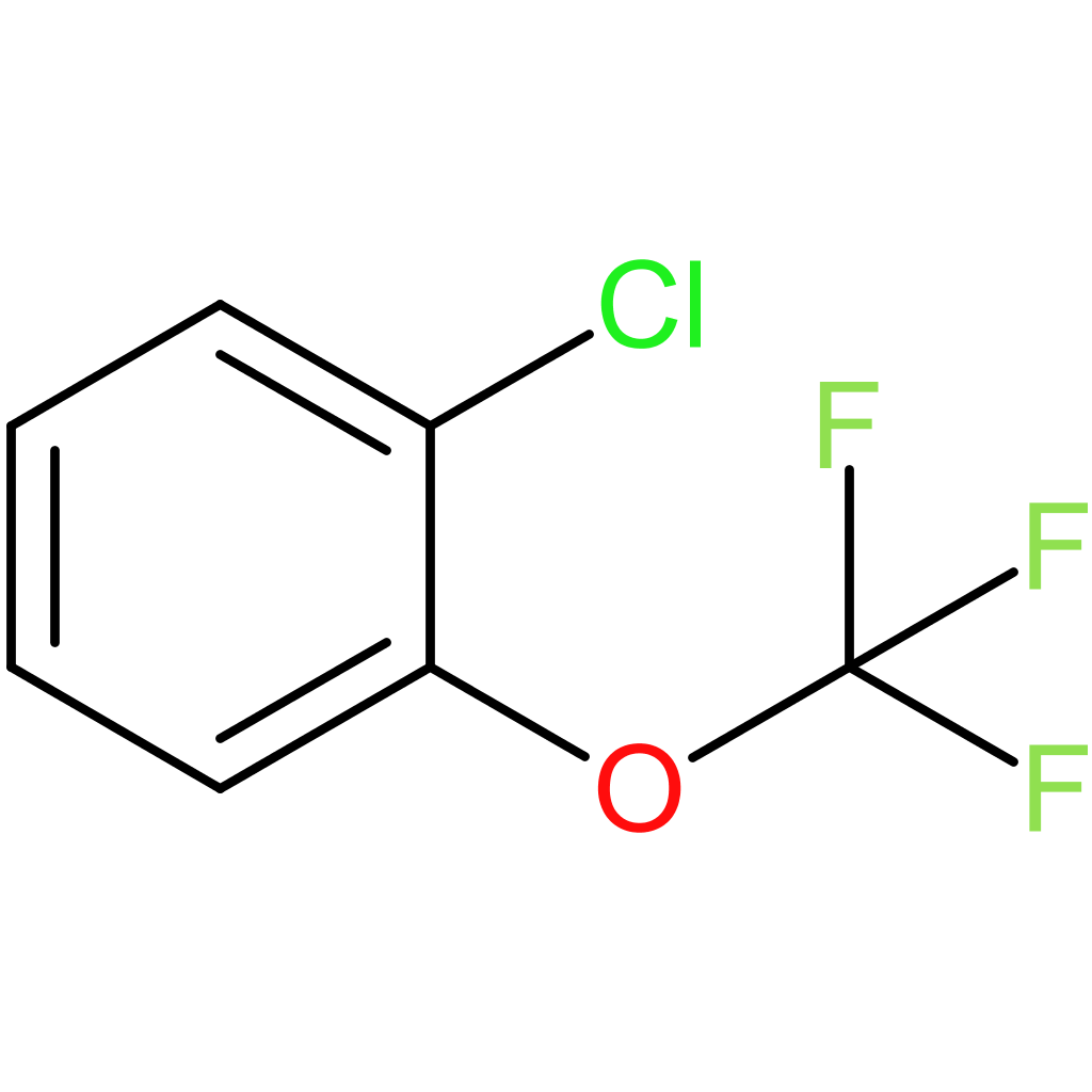 1-Chloro-2-(trifluoromethoxy)benzene