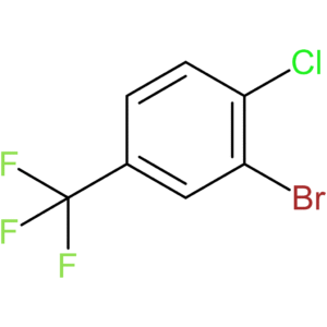 3-Bromo-4-chlorobenzotrifluoride