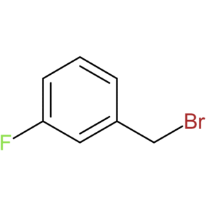 3-Fluorobenzyl Bromide