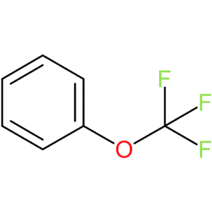 (Trifluoromethoxy)benzene
