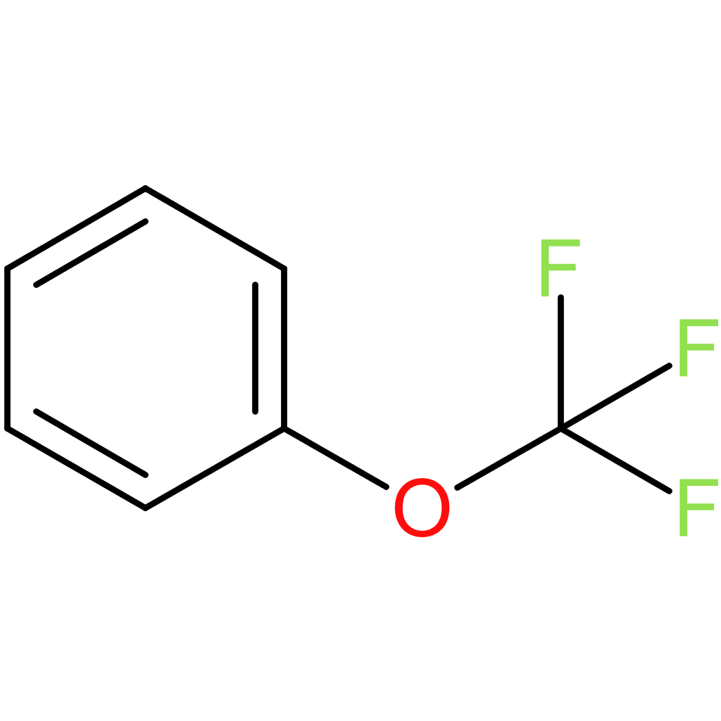 (Trifluoromethoxy)benzene