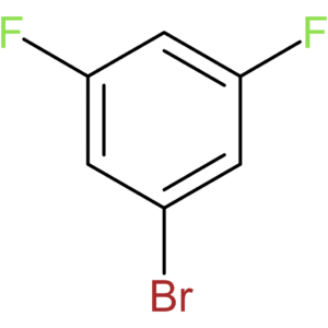 3,5-Difluorobromobenzene