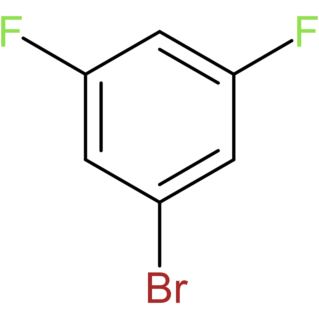 3,5-Difluorobromobenzene